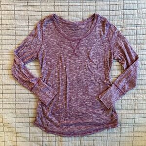 Liz Lange Maternity Top